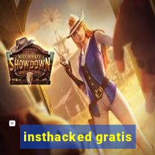 insthacked gratis